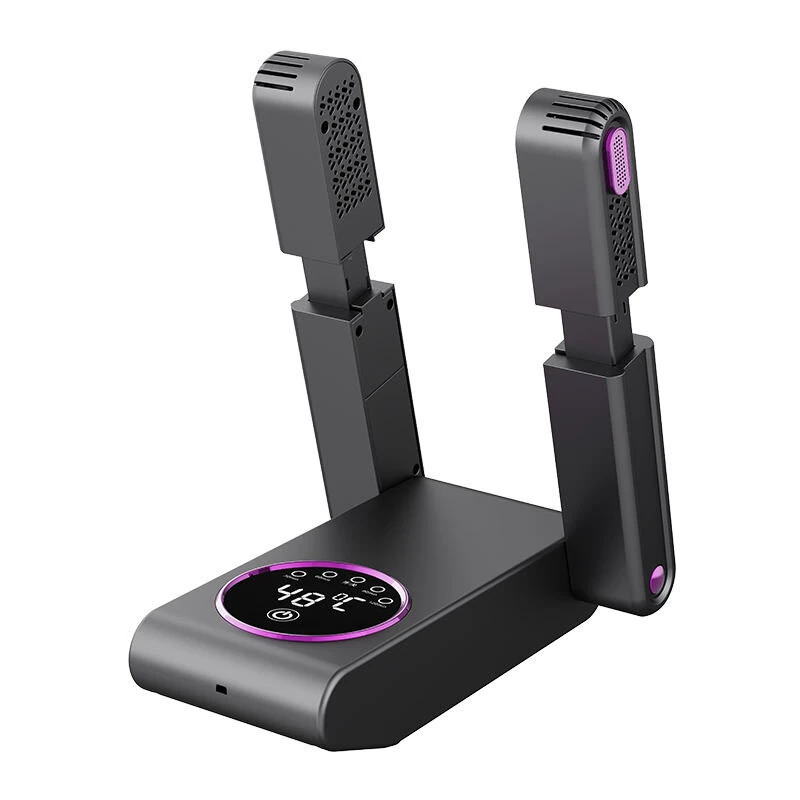 Folding Shoe Drying Machine Constant Temperature Dehumidification Odor Portable Shoe Drying Machine Timed Quick Drying Shoe Machine (image for) Folding Shoe Drying Machine Constant Temperature Dehumidification Odor Portable Shoe Drying Machine Timed Quick Drying Shoe Machine